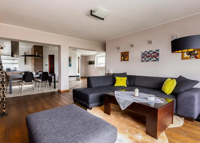 Apartamentygdanskeu Plazowy Sopot