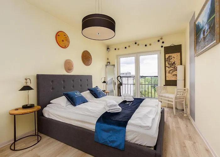 Apartamentygdanskeu Plazowy Sopot