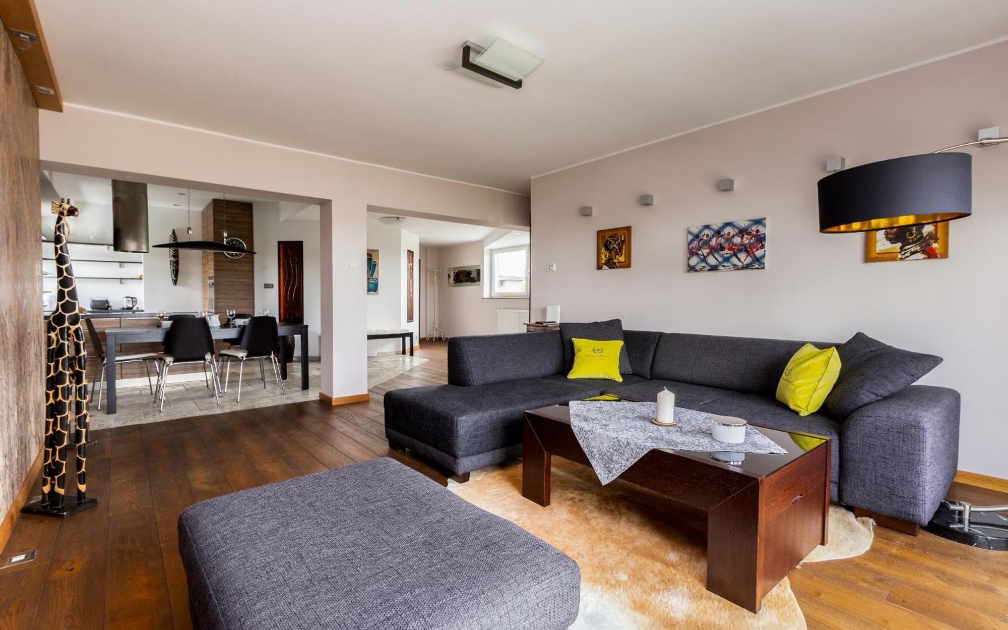 Apartment Apartamentygdanskeu Plazowy *