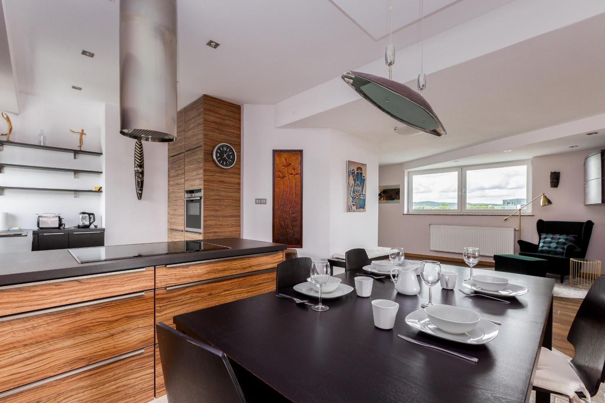 Apartamentygdanskeu Plazowy * Sopot