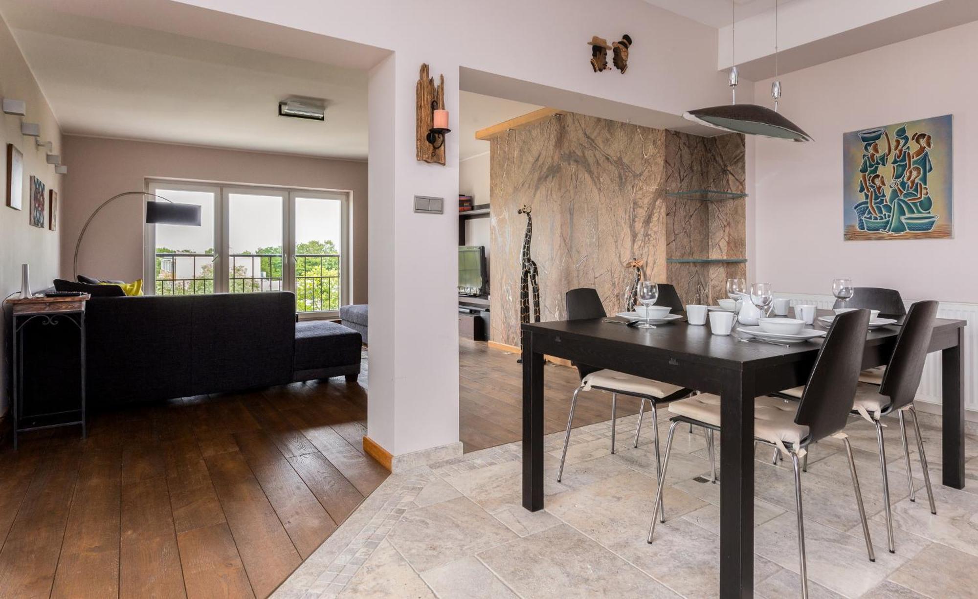 Apartamentygdanskeu Plazowy Apartment Sopot