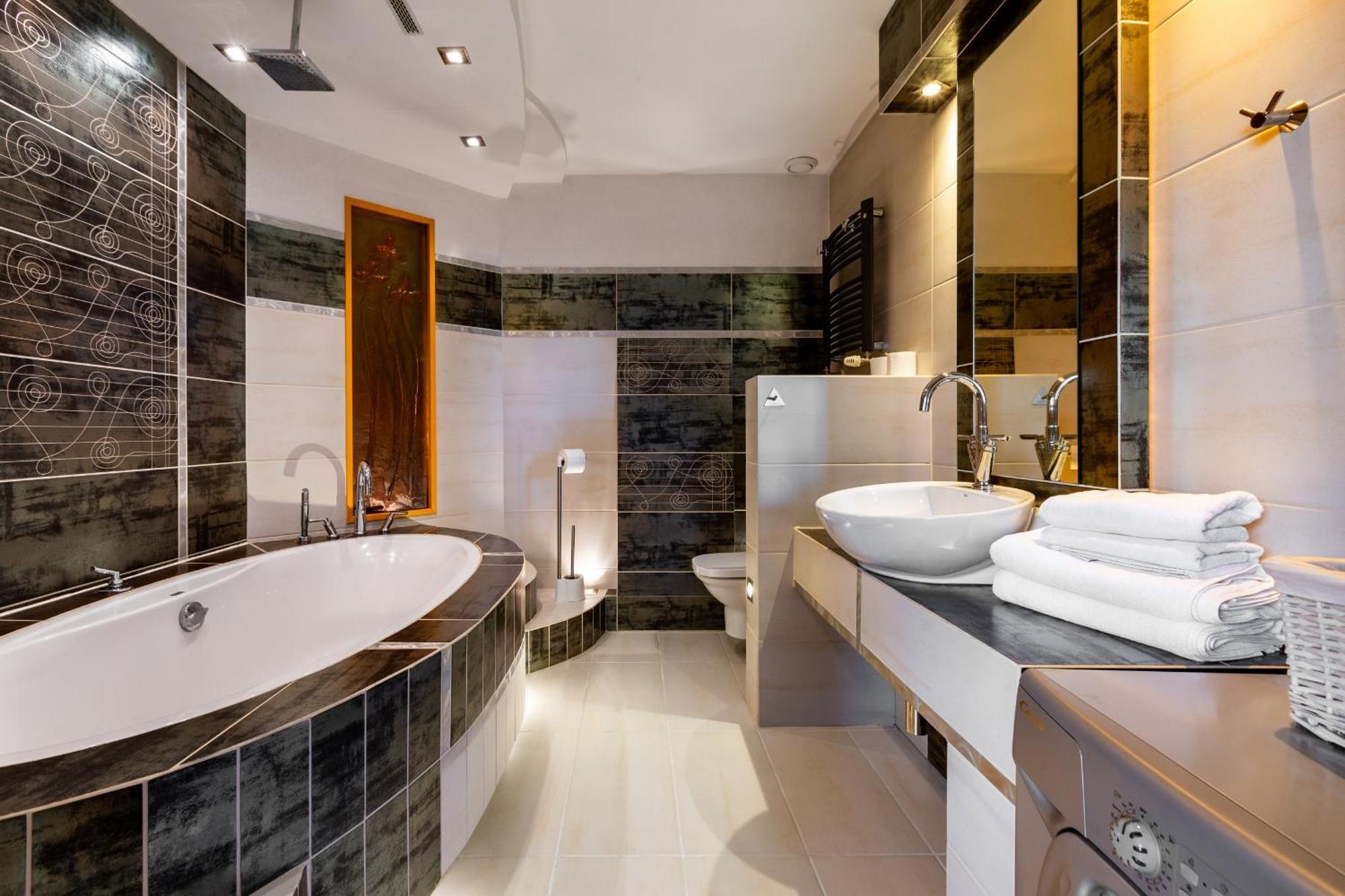Apartment Apartamentygdanskeu Plazowy *