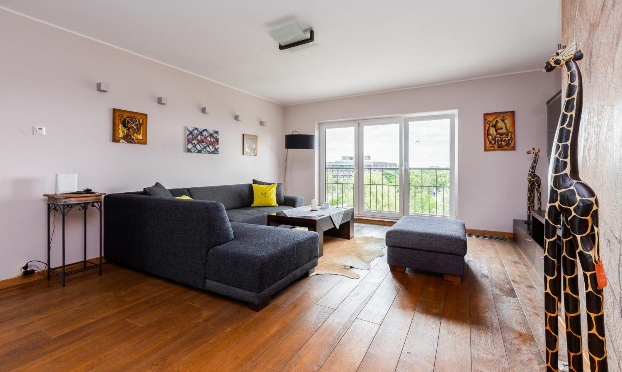 Apartamentygdanskeu Plazowy Apartment