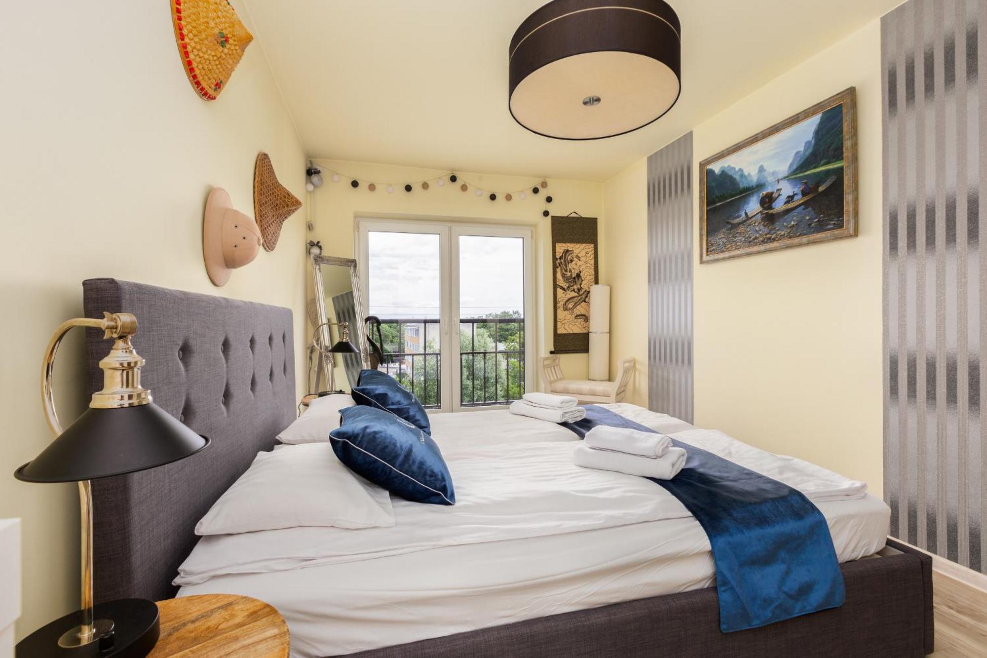 Apartamentygdanskeu Plazowy *