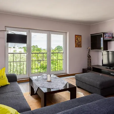 Apartamentygdanskeu Plazowy Sopot Zewnętrze zdjęcie