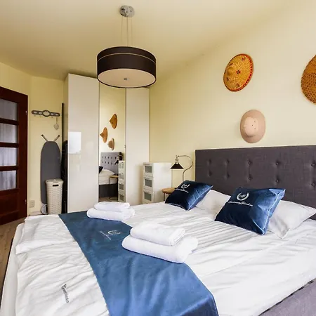 Apartamentygdanskeu Plazowy Sopot Zewnętrze zdjęcie
