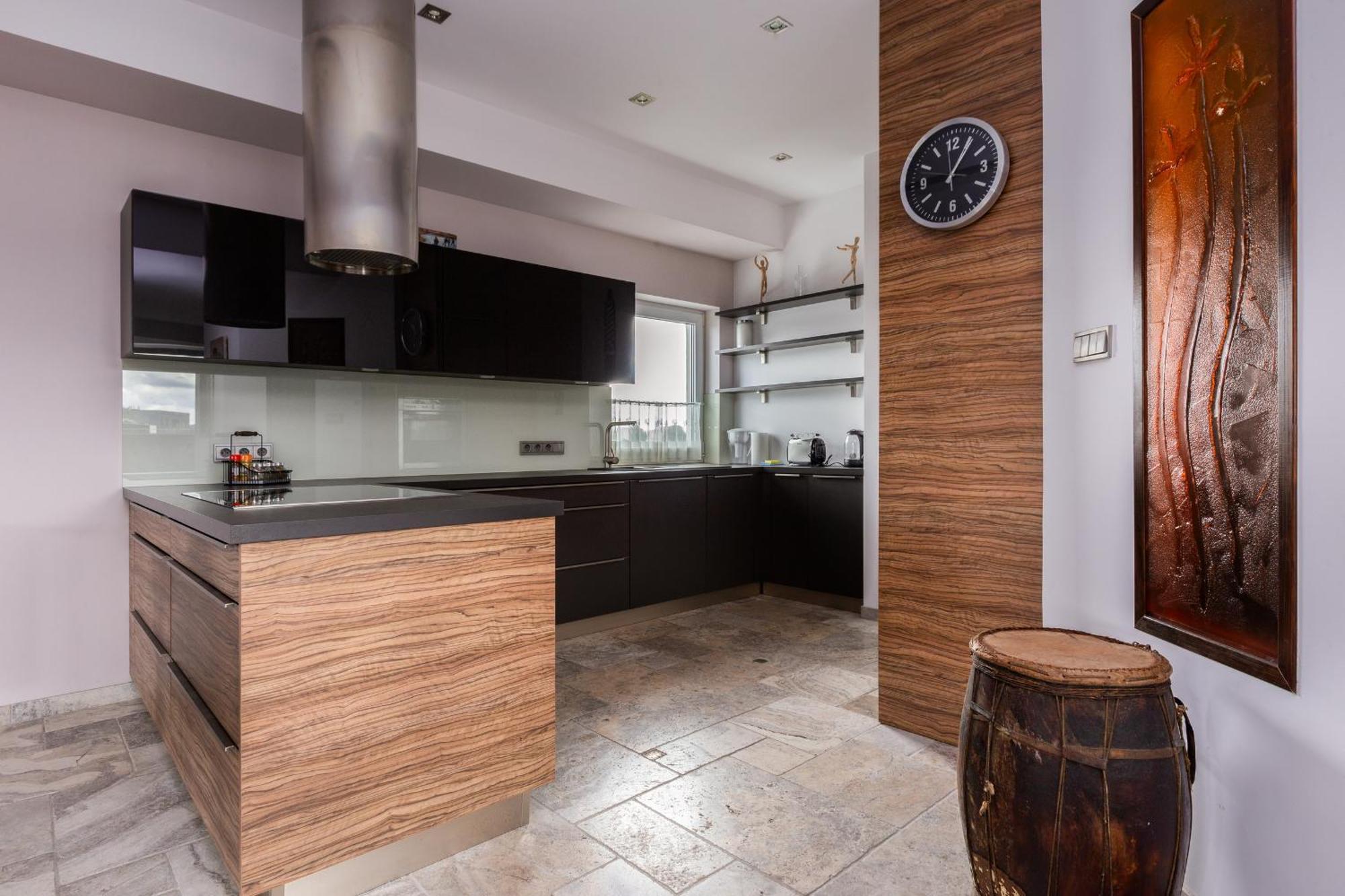 Leilighet Apartamentygdanskeu Plazowy *